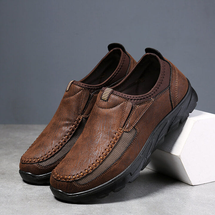 Lucius - Scarpe in Pelle Premium