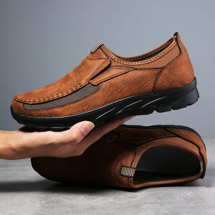 Lucius - Scarpe in Pelle Premium