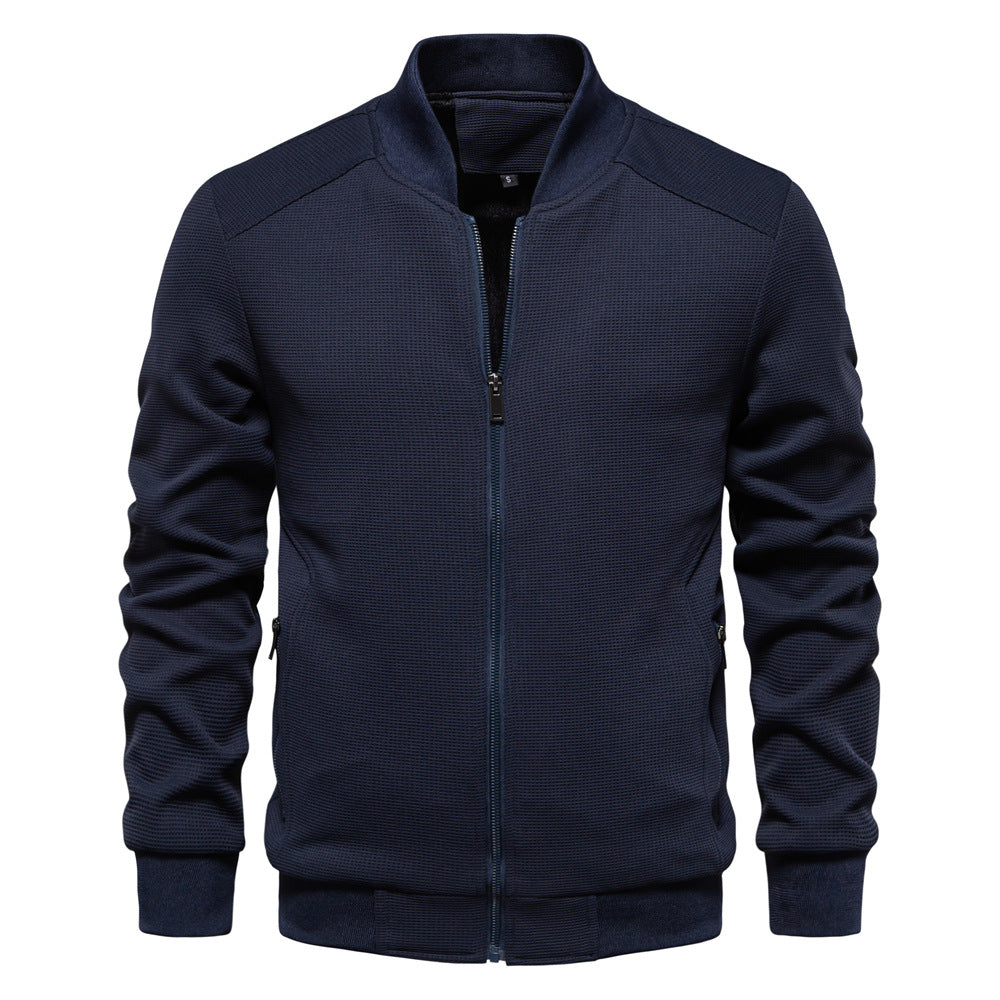 Brandon - Multifunktionale Herbstjacke für Herren