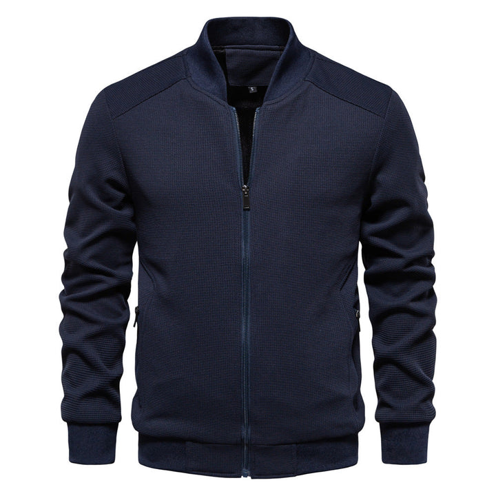 Brandon - Multifunktionale Herbstjacke für Herren