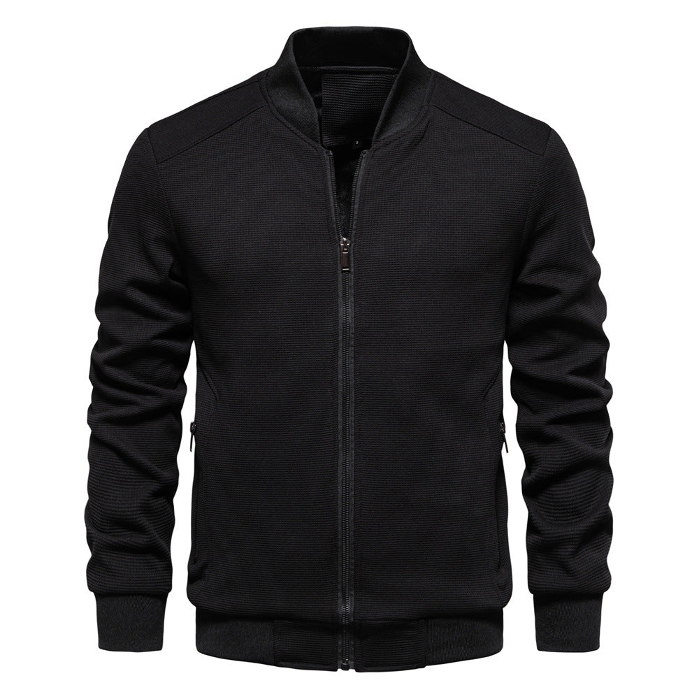 Brandon - Multifunktionale Herbstjacke für Herren