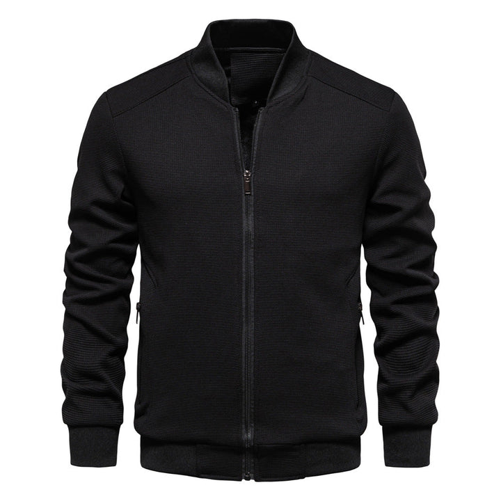 Brandon - Multifunktionale Herbstjacke für Herren