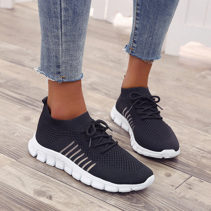 Avry – Modische Komfortschuhe