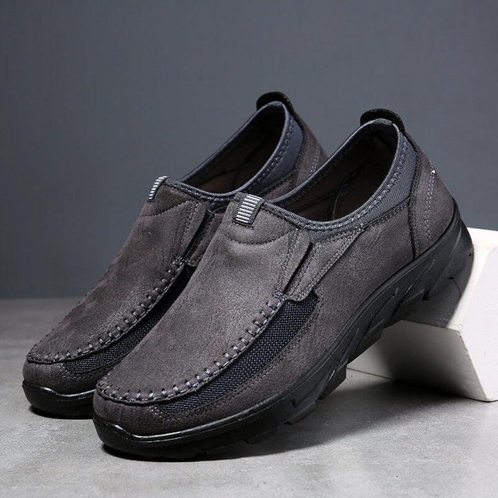 Lucius - Scarpe in Pelle Premium