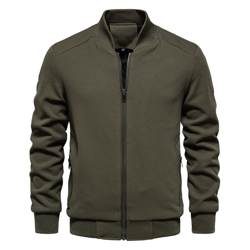 Brandon - Multifunktionale Herbstjacke für Herren