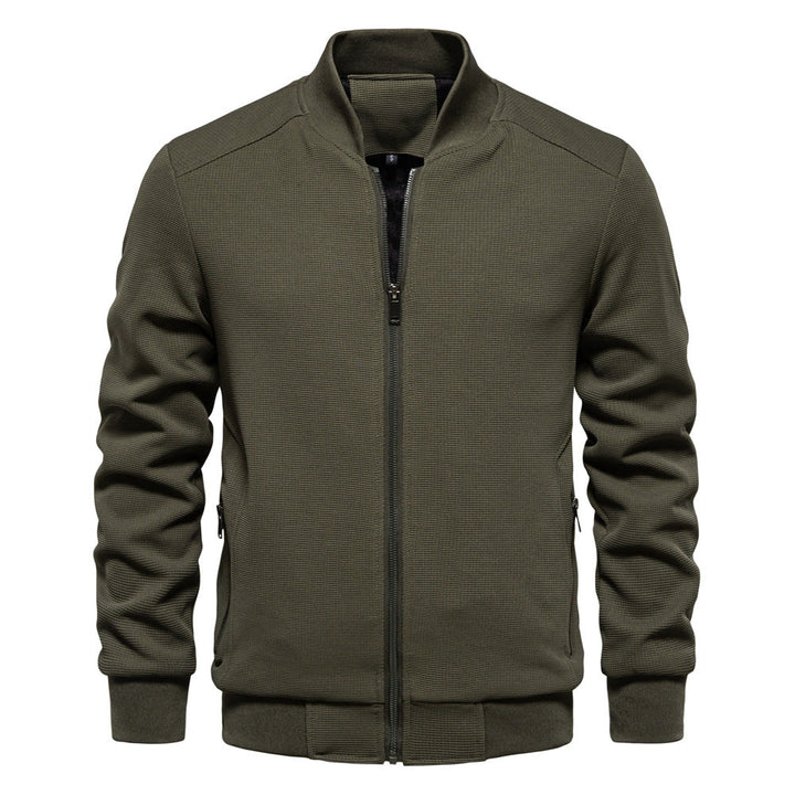 Brandon - Multifunktionale Herbstjacke für Herren