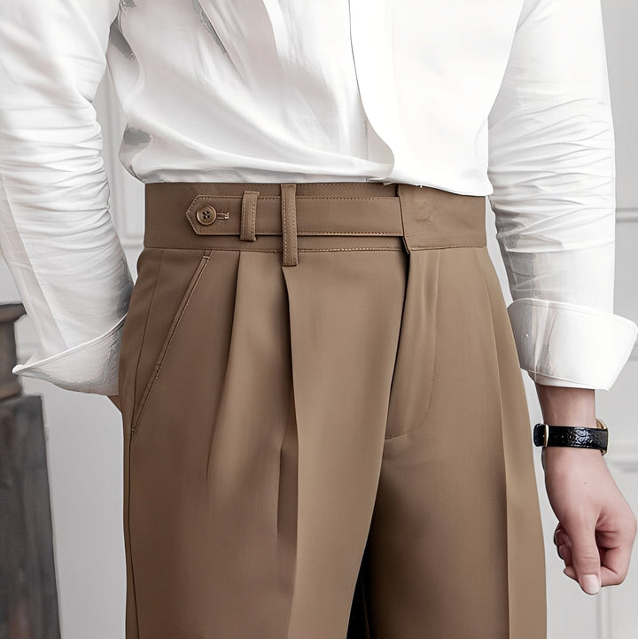 Marius – Unverzichtbare Hosen