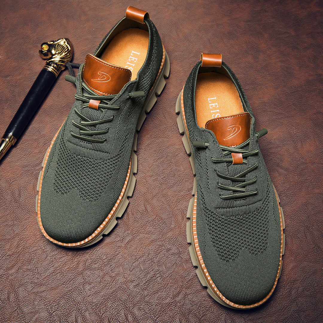 Dos - Bequeme, ergonomische Schuhe für Männer