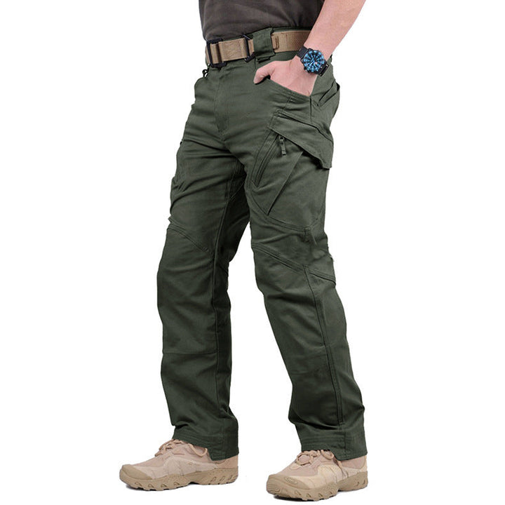 Landon - Vielseitige taktische Hose für Herren