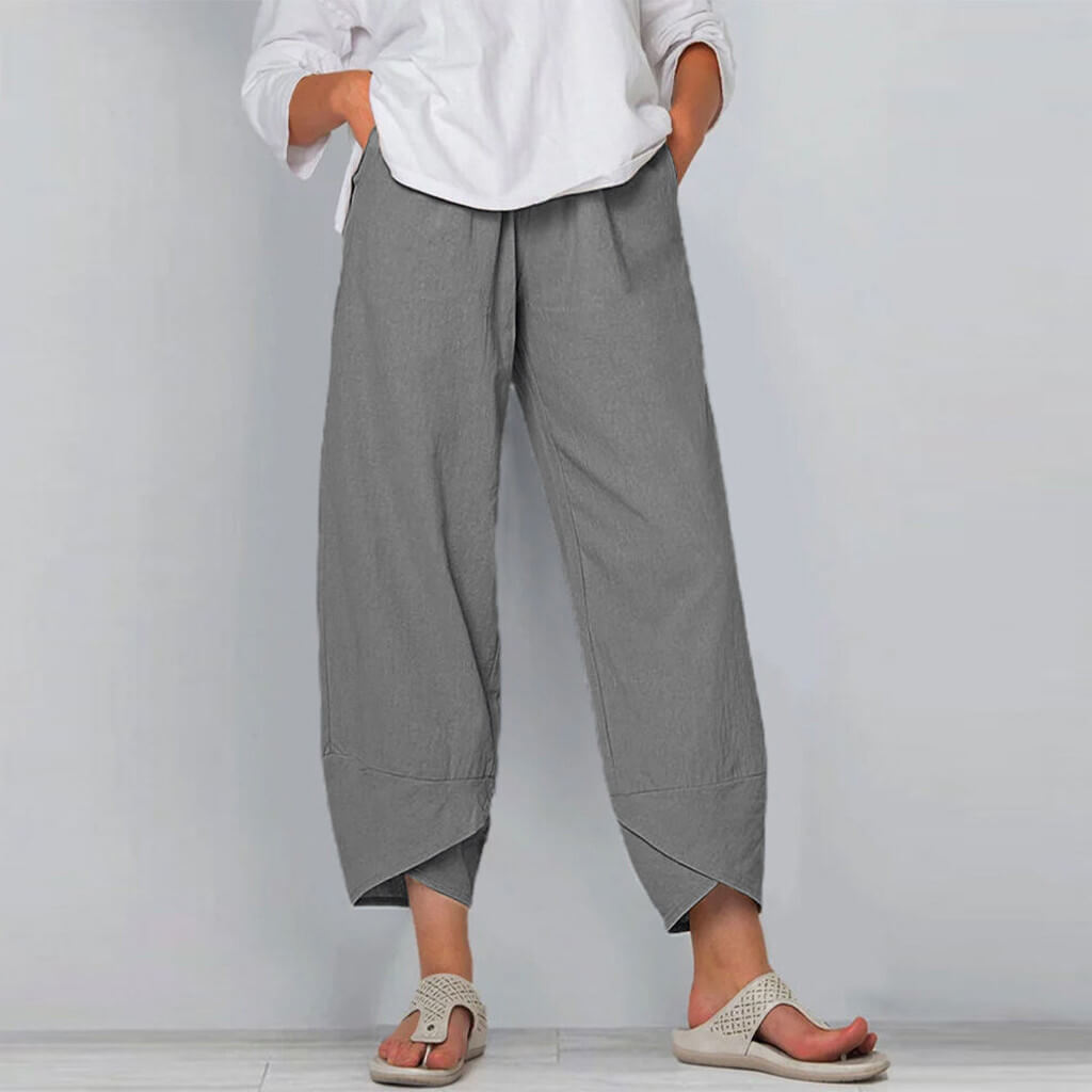 Naya – Elegante und Bequeme Hosen