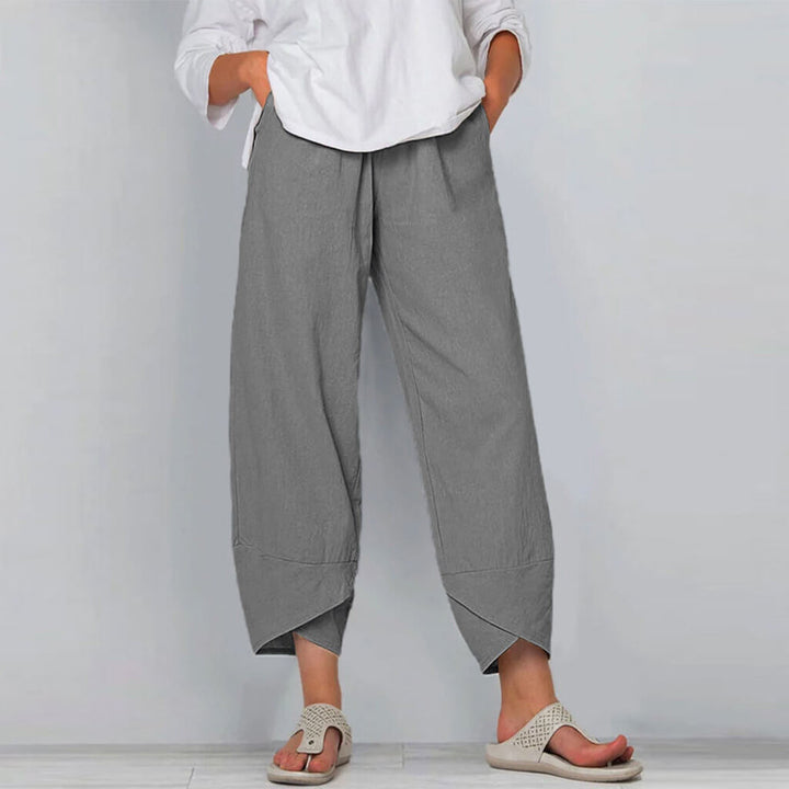 Naya – Elegante und Bequeme Hosen