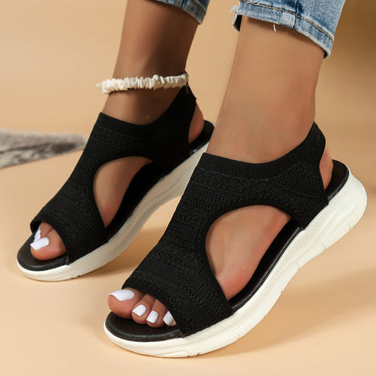Misaki – Komfortsandalen
