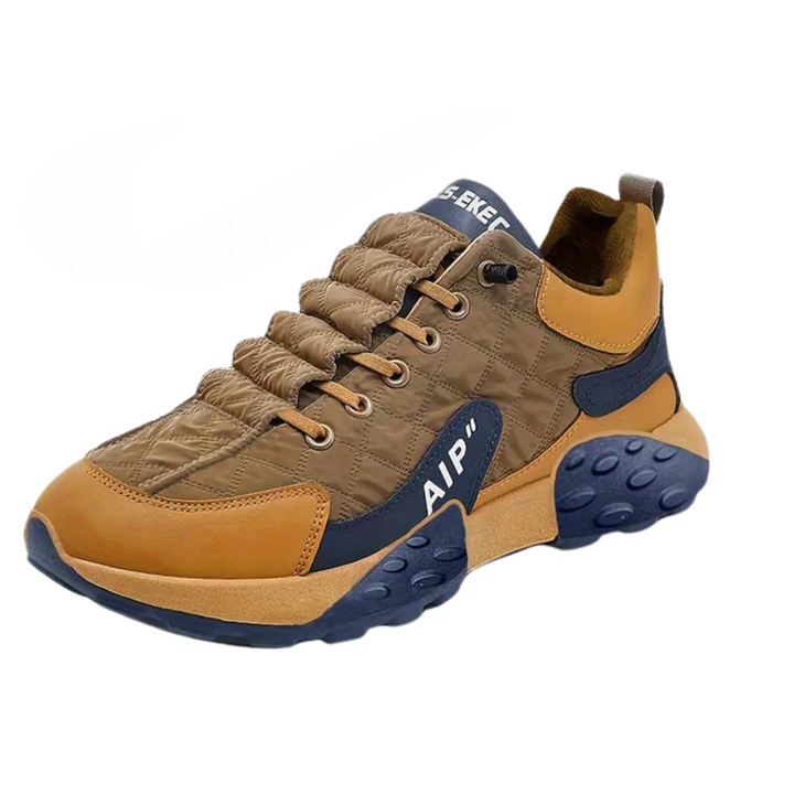 Julian – Orthopädische Bequem-Schuhe