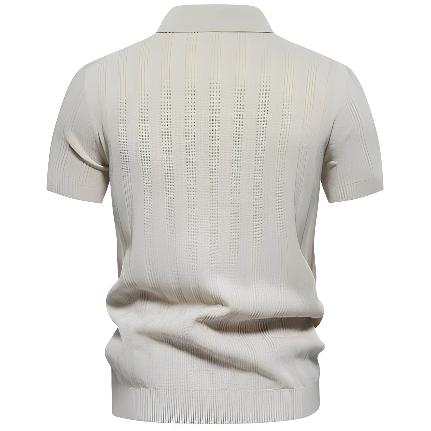 Kerban - Lässiges Polo für Herren