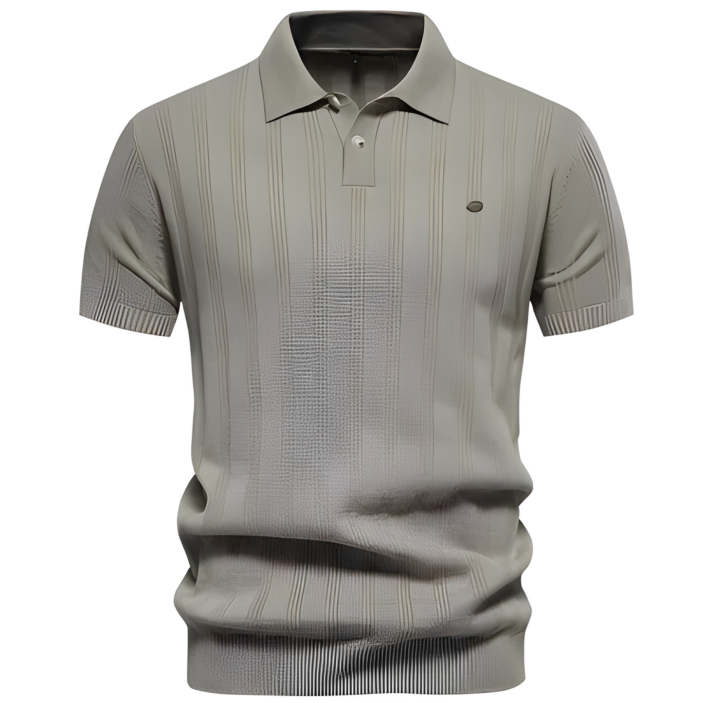 Kerban - Lässiges Polo für Herren