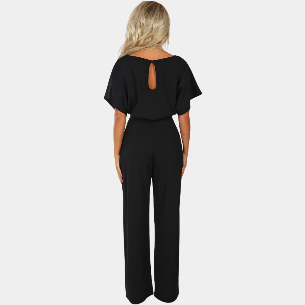 Zoe - Stilvoller Damen-Jumpsuit