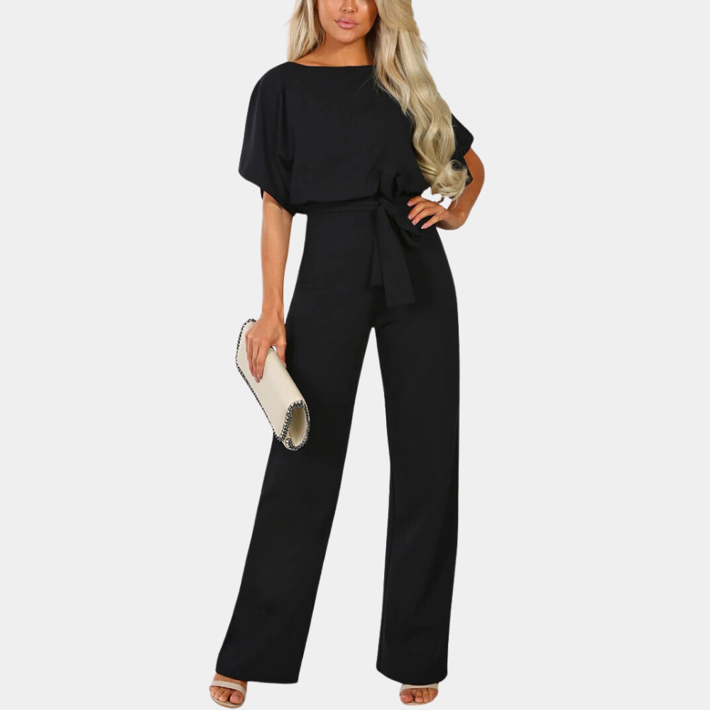 Zoe - Stilvoller Damen-Jumpsuit