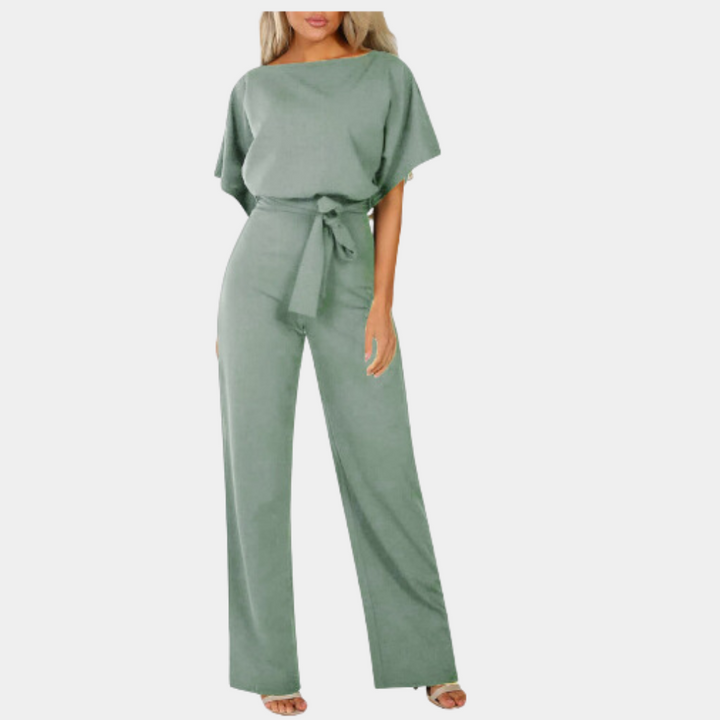 Zoe - Stilvoller Damen-Jumpsuit