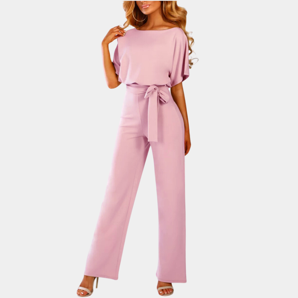 Zoe - Stilvoller Damen-Jumpsuit