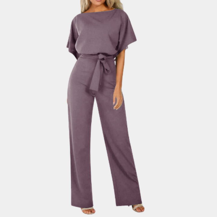 Zoe - Stilvoller Damen-Jumpsuit