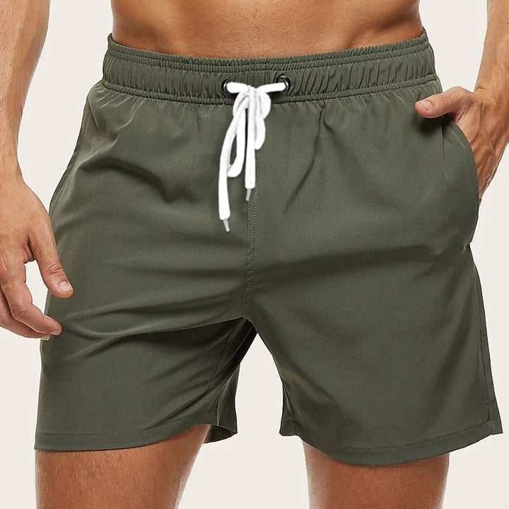 Nader - Schnell trocknende Badeshorts für Männer
