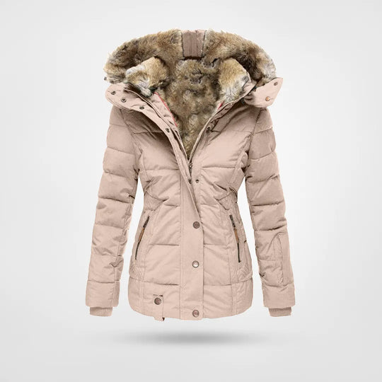Glimmer - Bequeme Jacke mit erstklassiger Qualität