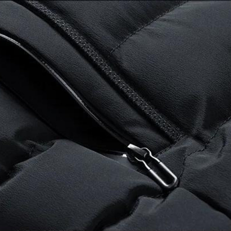 Lina – Damen Polo Weste mit Thermofunktion