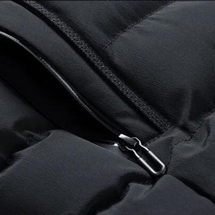 Lina – Damen Polo Weste mit Thermofunktion