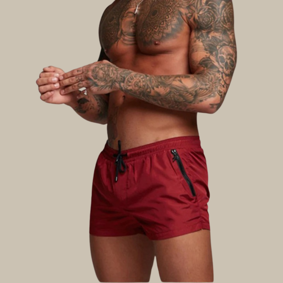 Arminius - Leistungsfähige Badehose für Herren