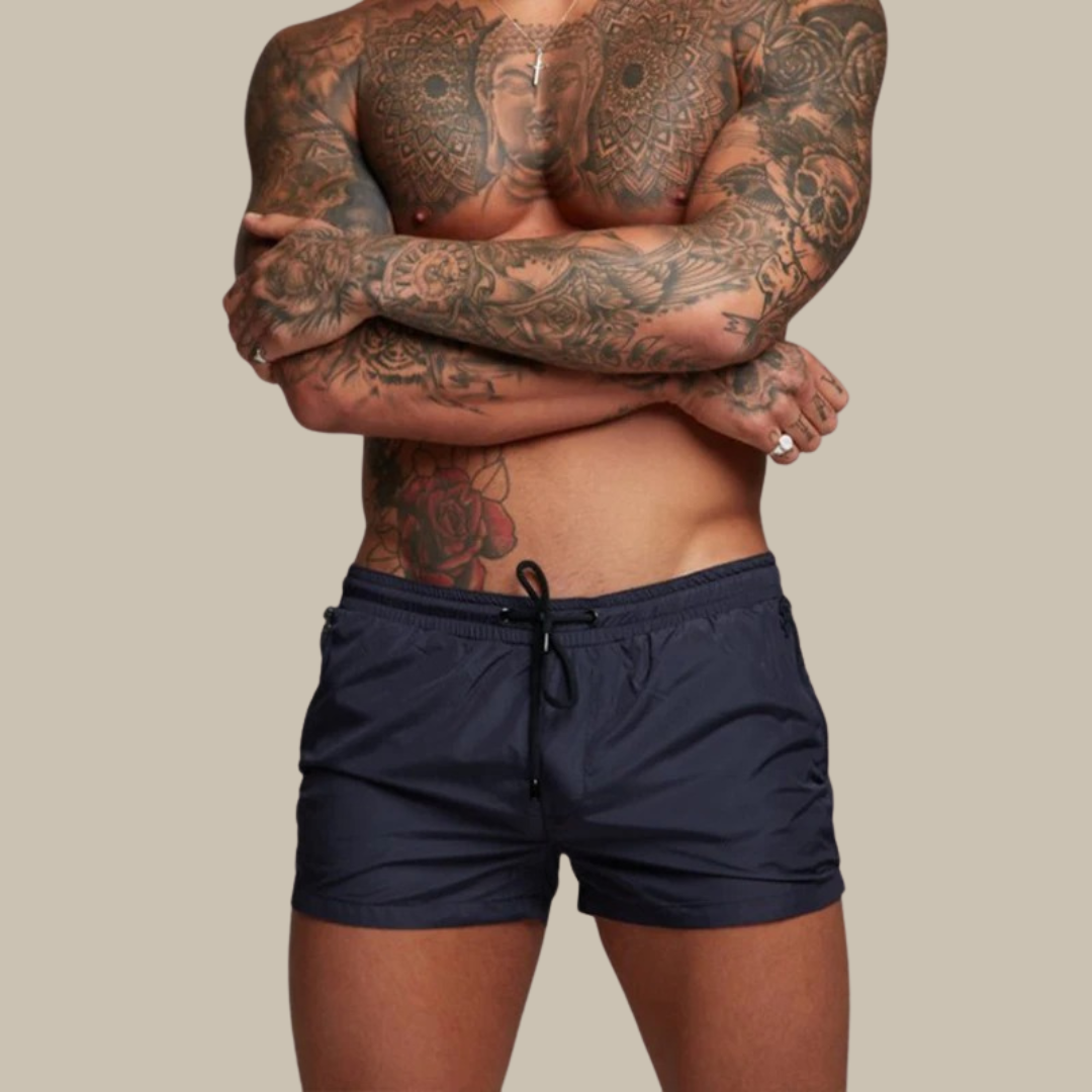 Arminius - Leistungsfähige Badehose für Herren