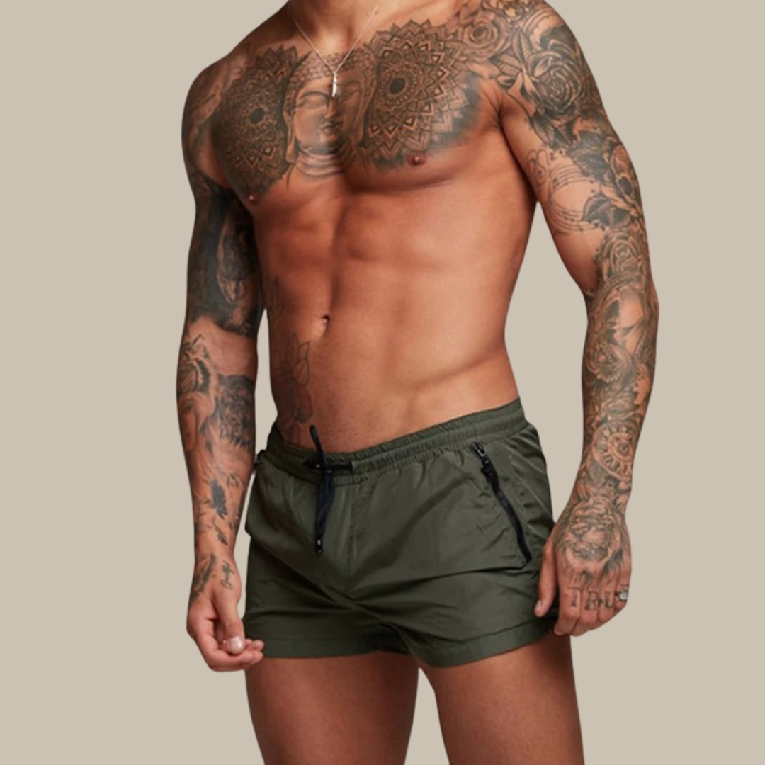 Arminius - Leistungsfähige Badehose für Herren