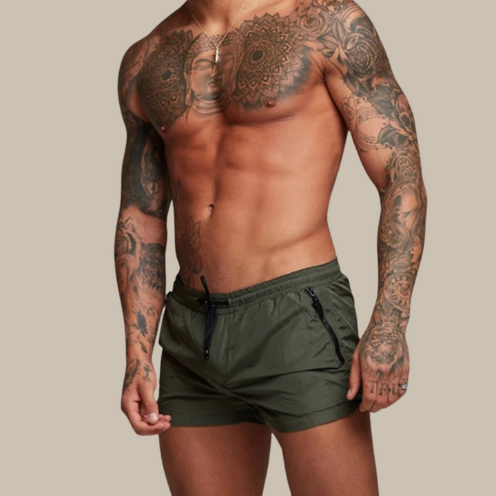 Arminius - Leistungsfähige Badehose für Herren