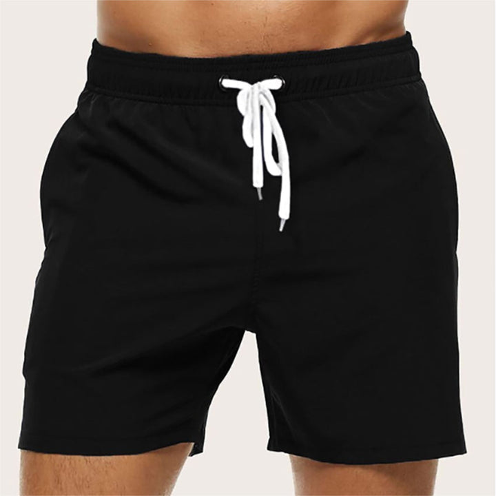 Nader - Schnell trocknende Badeshorts für Männer