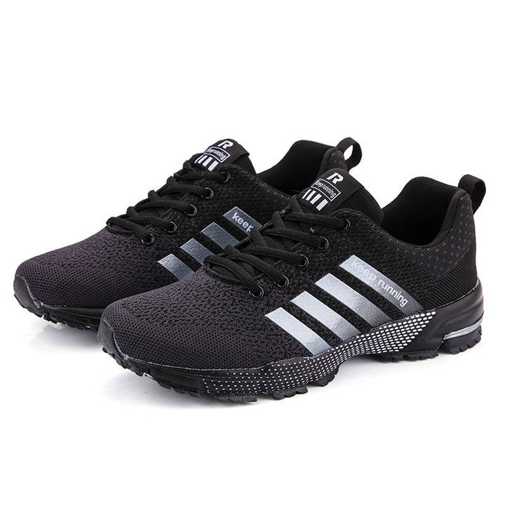 Lucien – Orthopädische Sportschuhe