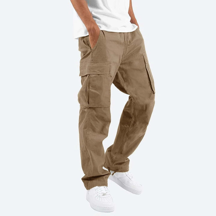 Castor - Schicke Cargo-Hose für Männer