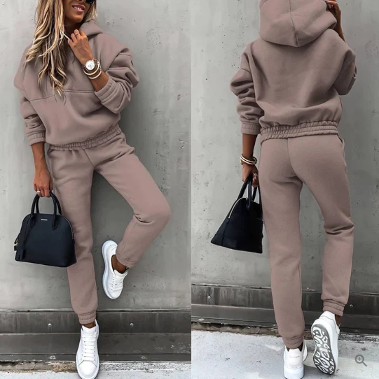Mia – Locker sitzender Freizeit-Jumpsuit