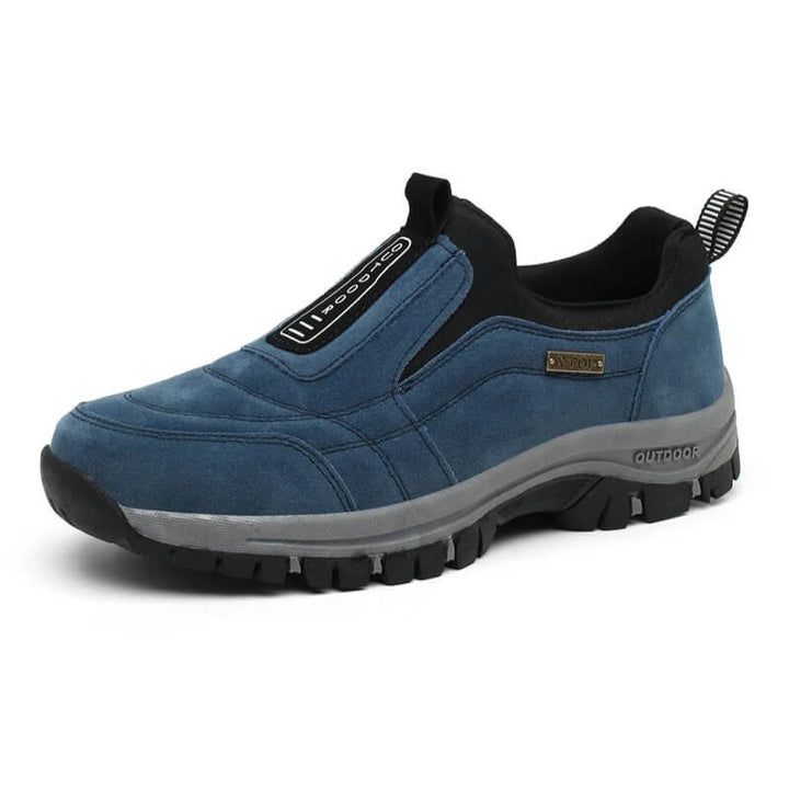 Rollo - Bequeme Wanderschuhe Einlagen