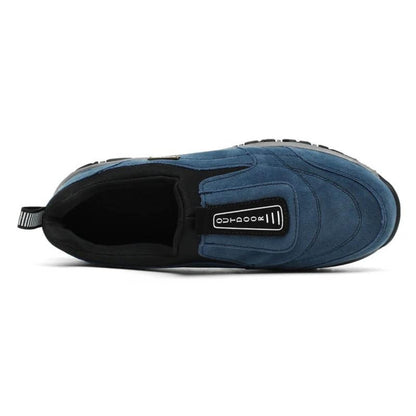 Rollo - Bequeme Wanderschuhe Einlagen