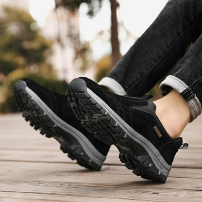 Rollo - Bequeme Wanderschuhe Einlagen