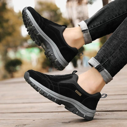 Rollo - Bequeme Wanderschuhe Einlagen