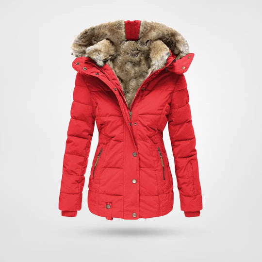 Glimmer - Bequeme Jacke mit erstklassiger Qualität