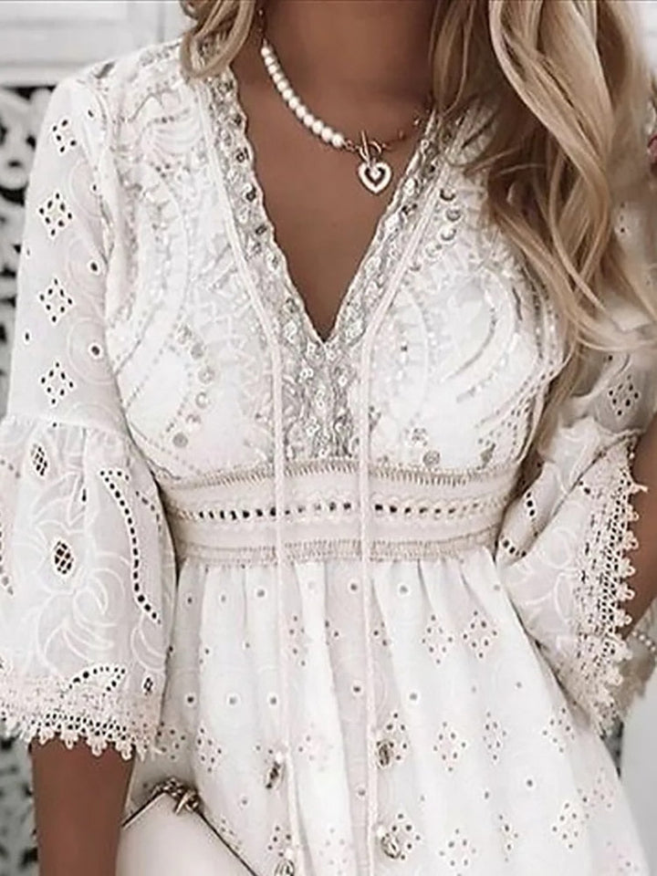 Océane – Boho Ibiza Kleidung