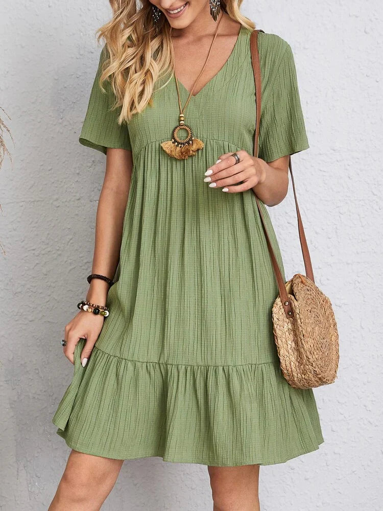 Kianna - Kleid Sommertraum