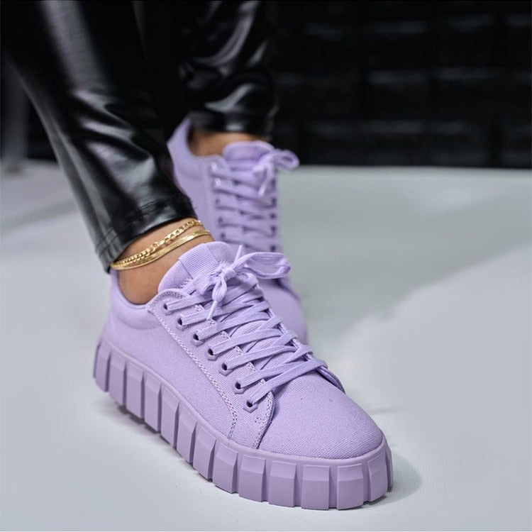 Marit | Damen Orthopädische Sportschuhe für Frauen