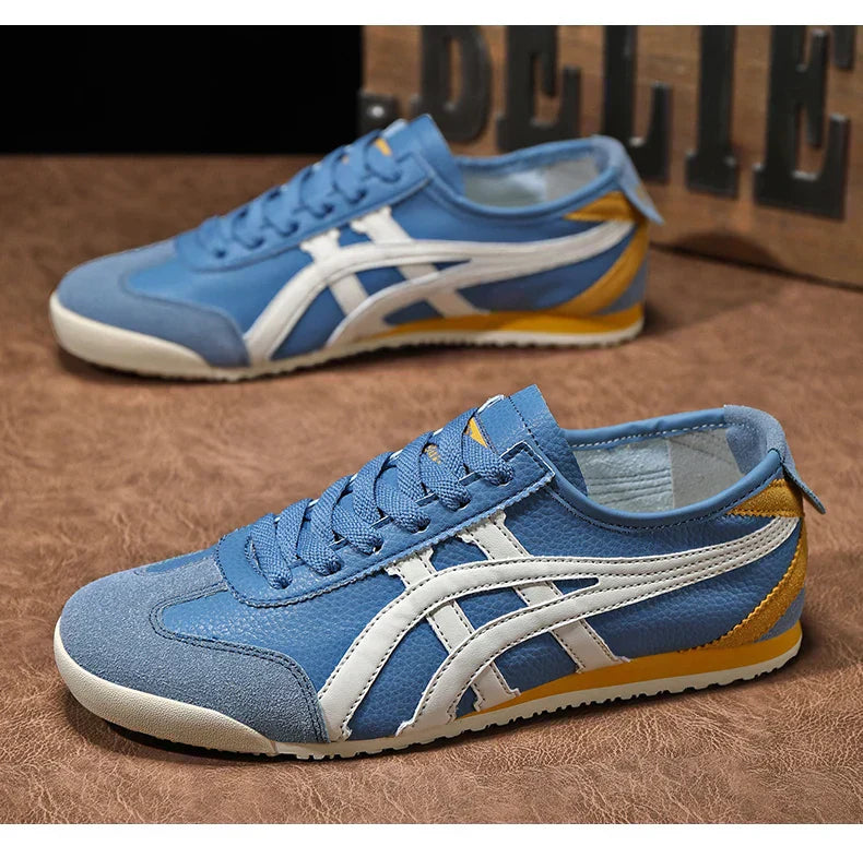 Armin | Geometrische Sommerschuhe für Damen und Herren