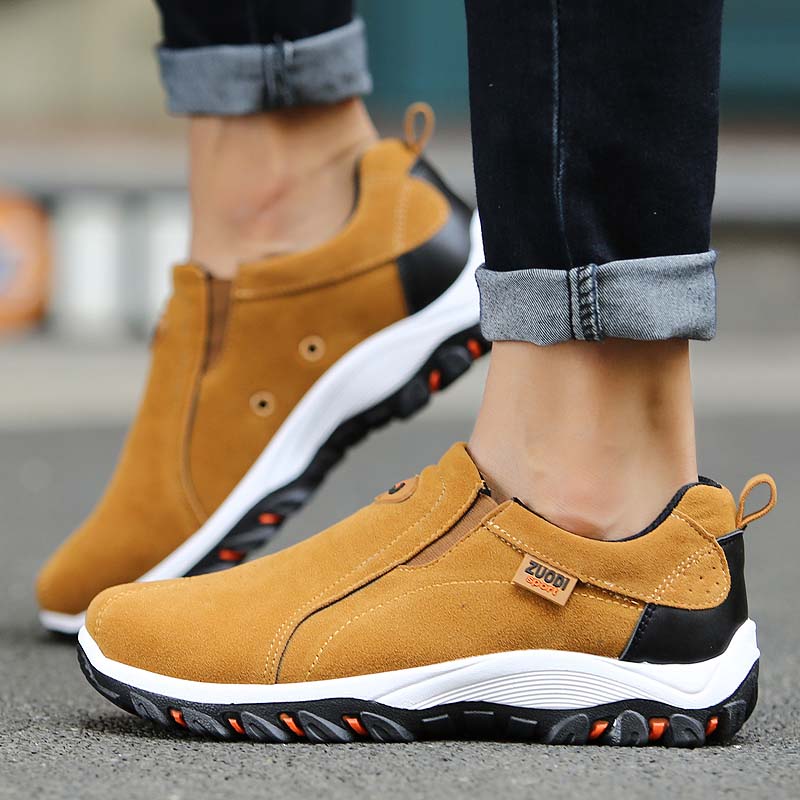 Ariki - Stabile Herren Wanderschuhe