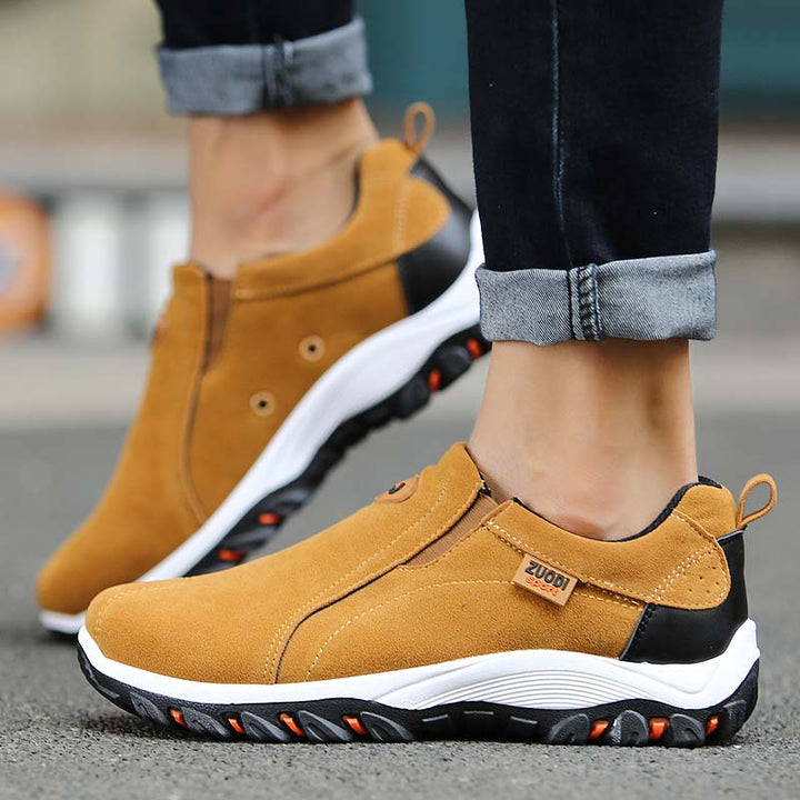 Ariki - Stabile Herren Wanderschuhe