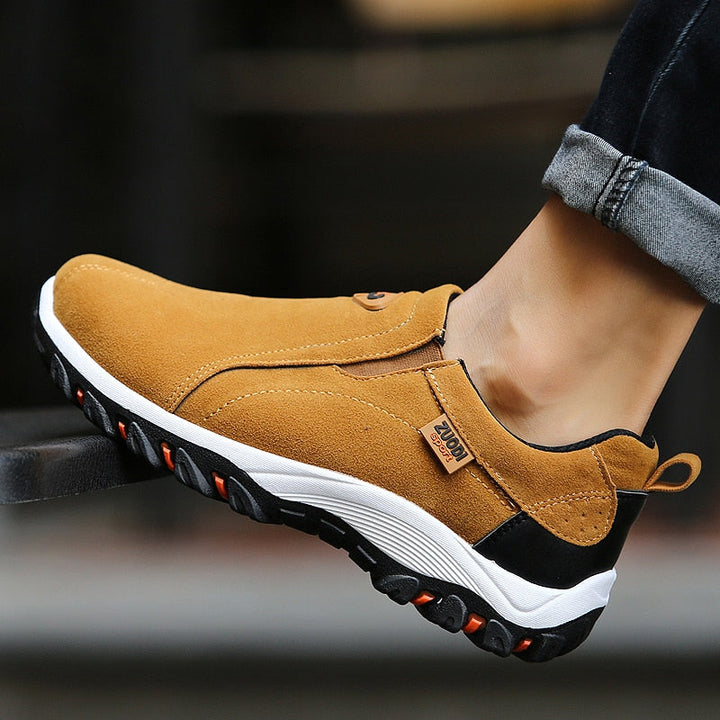 Ariki - Stabile Herren Wanderschuhe