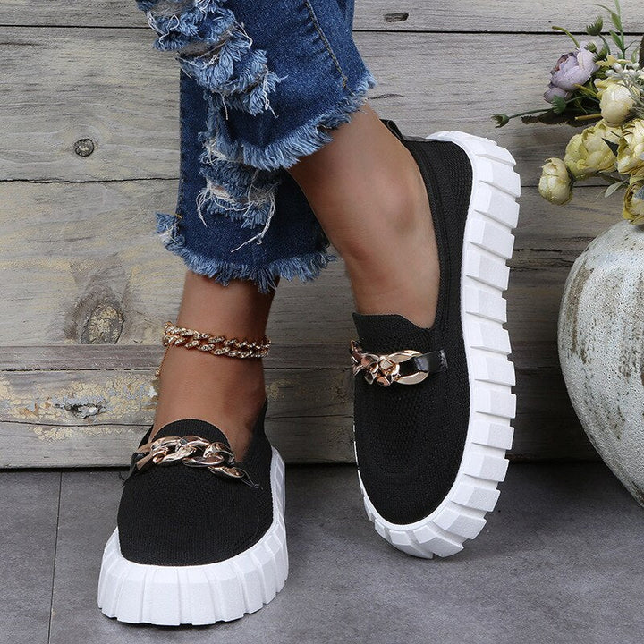 Marit | Damen Orthopädische Sportschuhe für Frauen