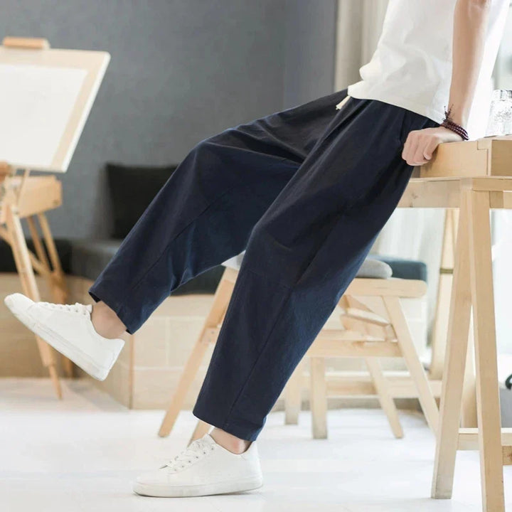 AeroFit – Bequeme und Atmungsaktive Sommerhosen
